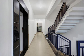 Super Hotel O Tech Residency